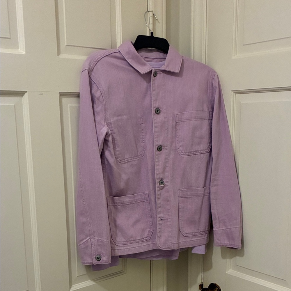 Lavender Women’s jacket